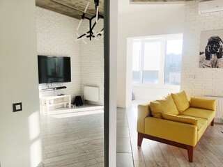 Апартаменты cozy apartment near river Ukrainka-2